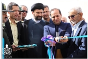 کلینیک دندانپزشکی درمانگاه حضرت ابوالفضل (ع) افتتاح شد.