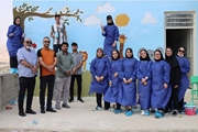 از ویزیت رایگان تا اردوهای فرهنگی، گزارش عملکرد شورای جوانان خیرین سلامت گراش