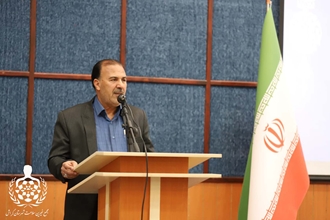 سه درخواست مدیرعامل مجمع خیرین گراش در نشست با مدیرکل